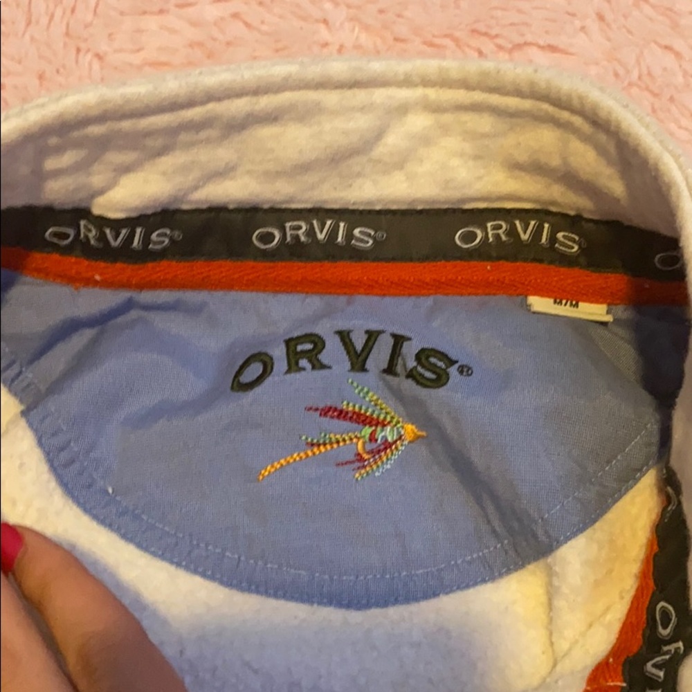 Orvis Pull Over - image 3